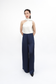 Paulette Pants - Navy