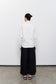 Raiden Top - Ivory