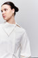 Raiden Top - Ivory