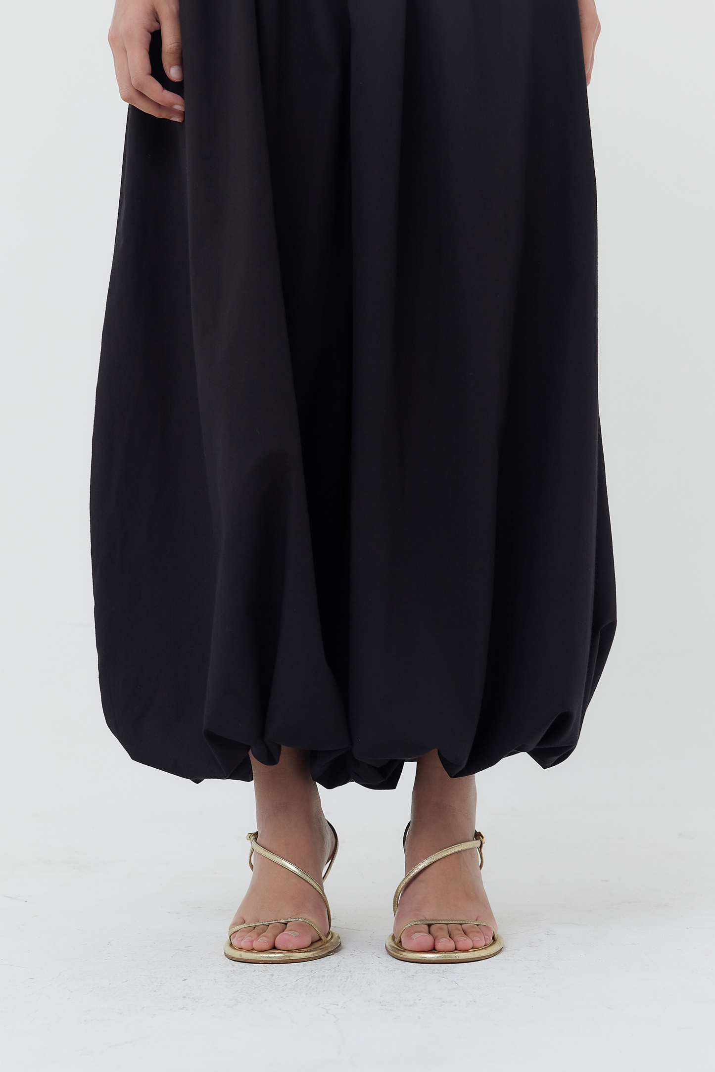 Regent Pants - Black