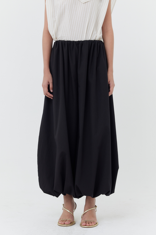 Regent Pants - Black