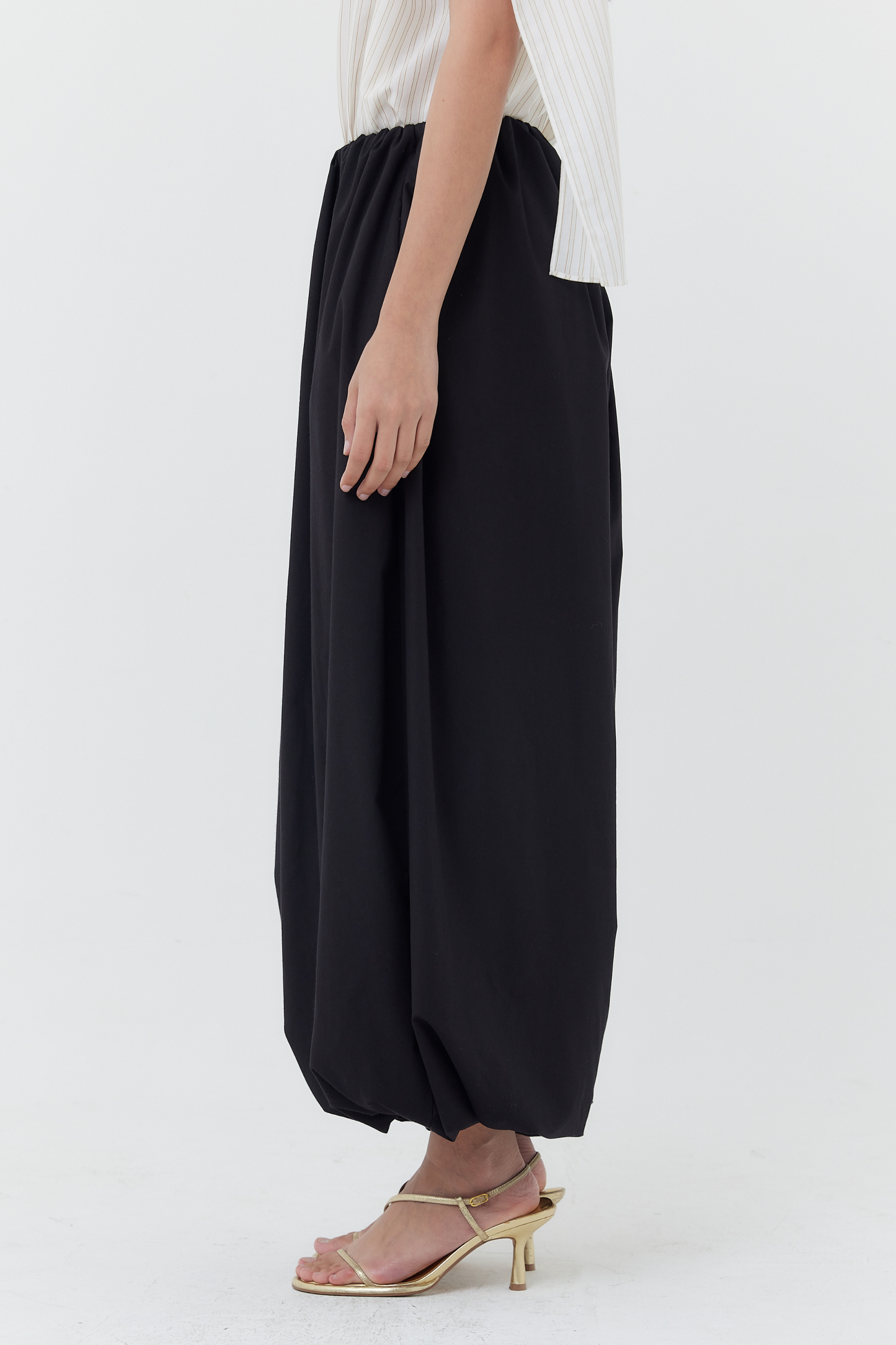 Regent Pants - Black