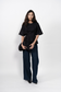 Renne Top - Black