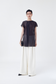 Lui Top - Black