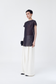 Lui Top - Black