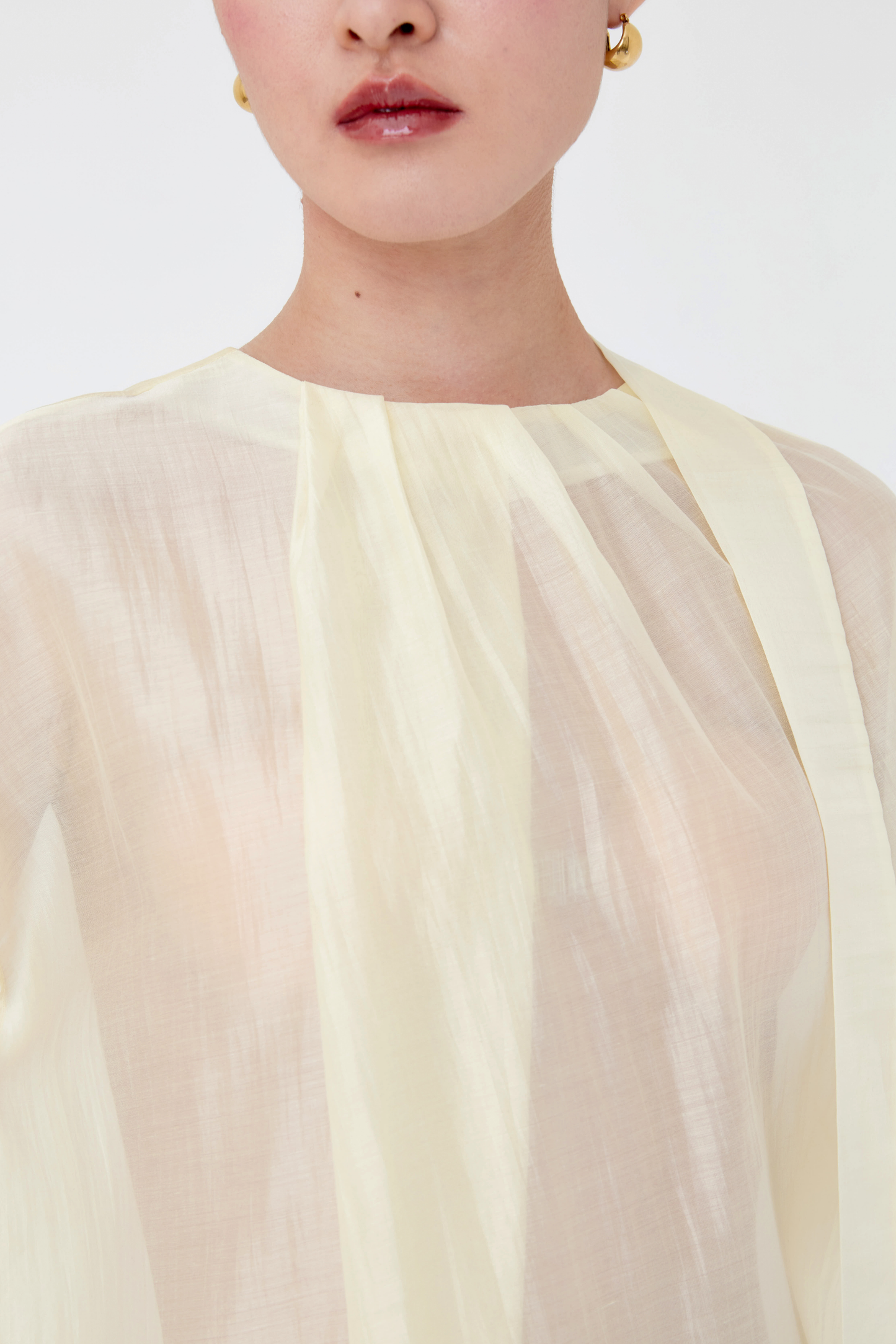 Lui Top - Butter