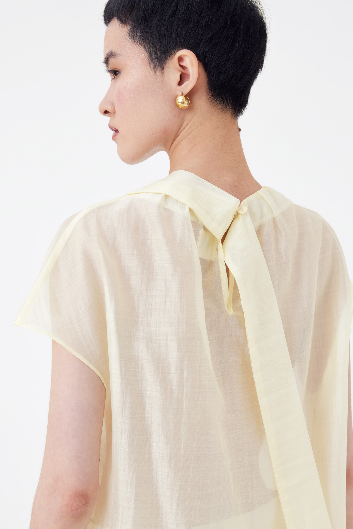 Lui Top - Butter
