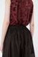Ruru Pants - Black