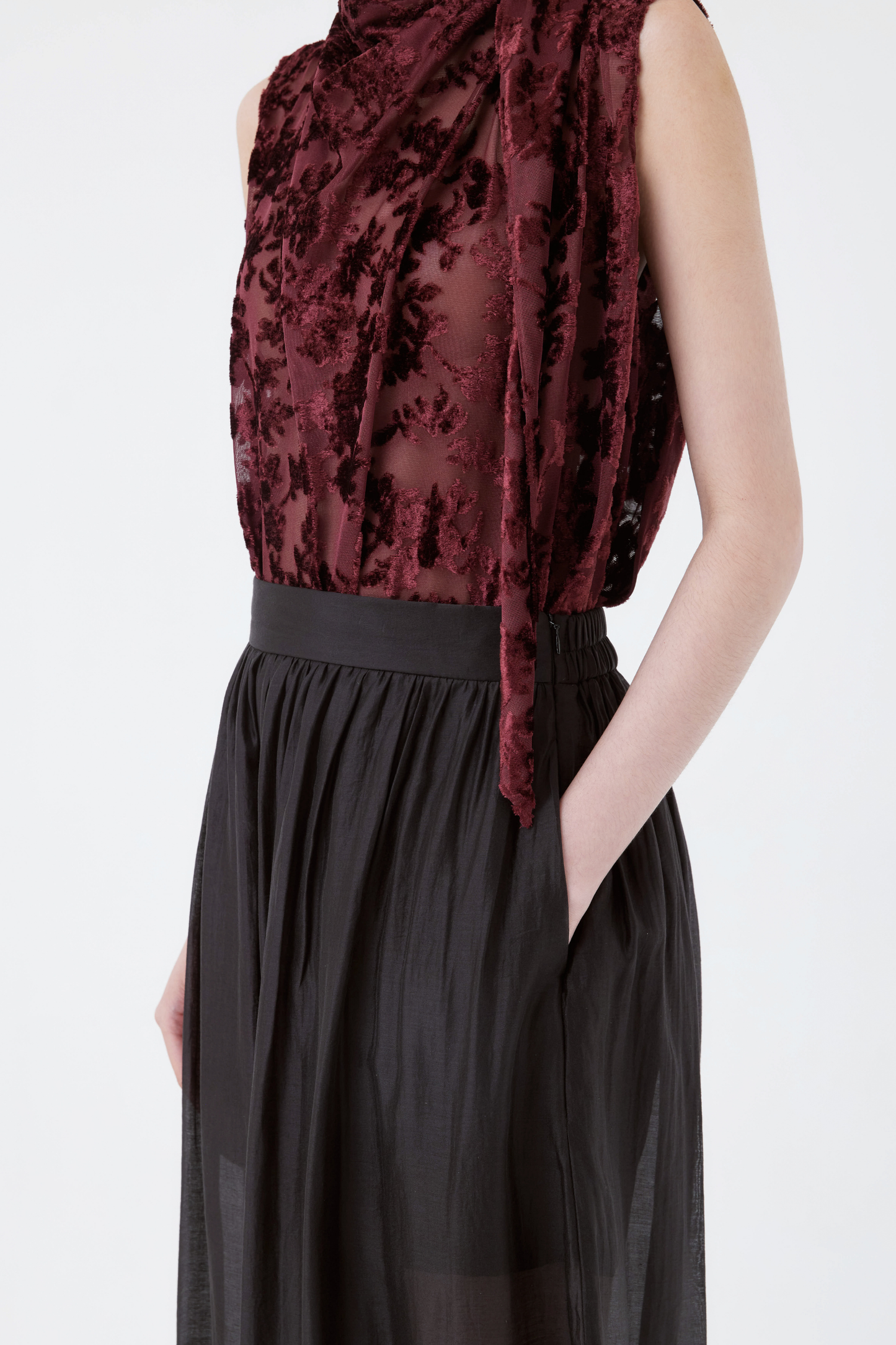 Ruru Pants - Black