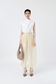 Ruru Pants - Butter