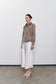 Selene Top - Olive