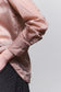 Selene Top - Taupe