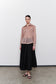 Selene Top - Taupe