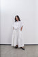 Sikha Skirt - White