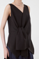 Sima Top - Black