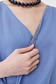 Sima Top - Blue