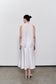 Sol Sheer Top - Broken White