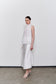 Sol Sheer Top - Broken White