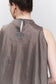 Sol Sheer Top - Olive