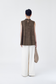 Solemn Top - Olive