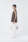 Solemn Top - Olive