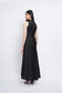 Solis Dress - Black