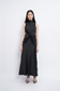 Solis Dress - Black