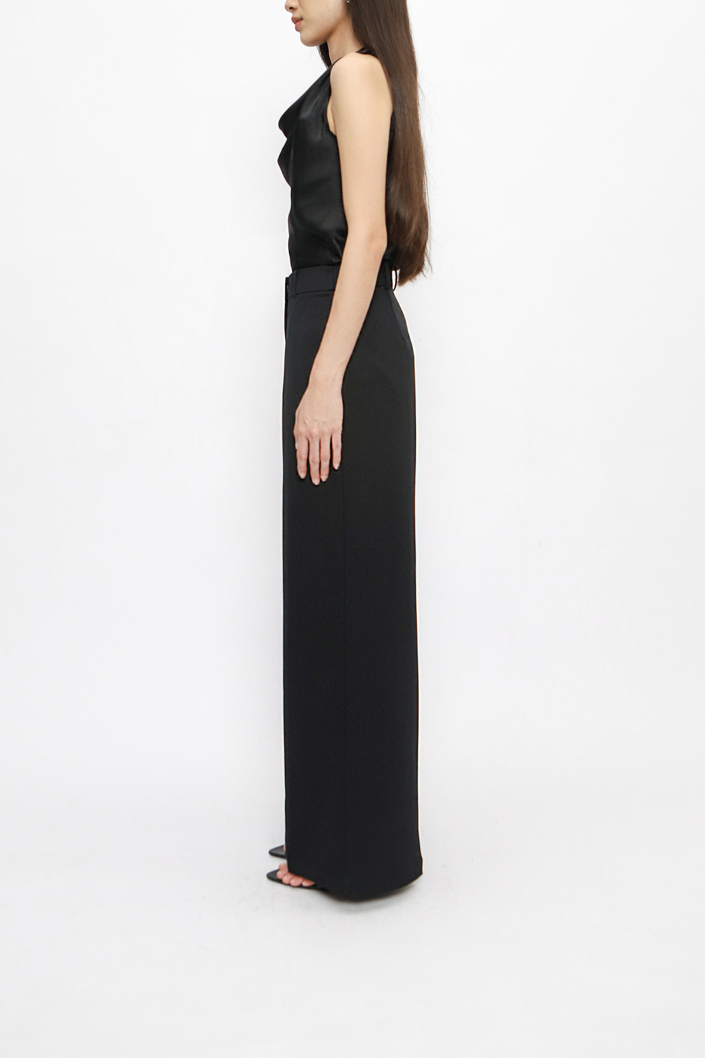 Sybil Pants - Black