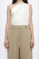 Sybil Pants - Tan