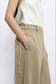 Sybil Pants - Tan