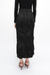 Thea Skirt - Black