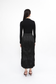 Thea Skirt - Black