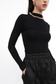 Thea Skirt - Black