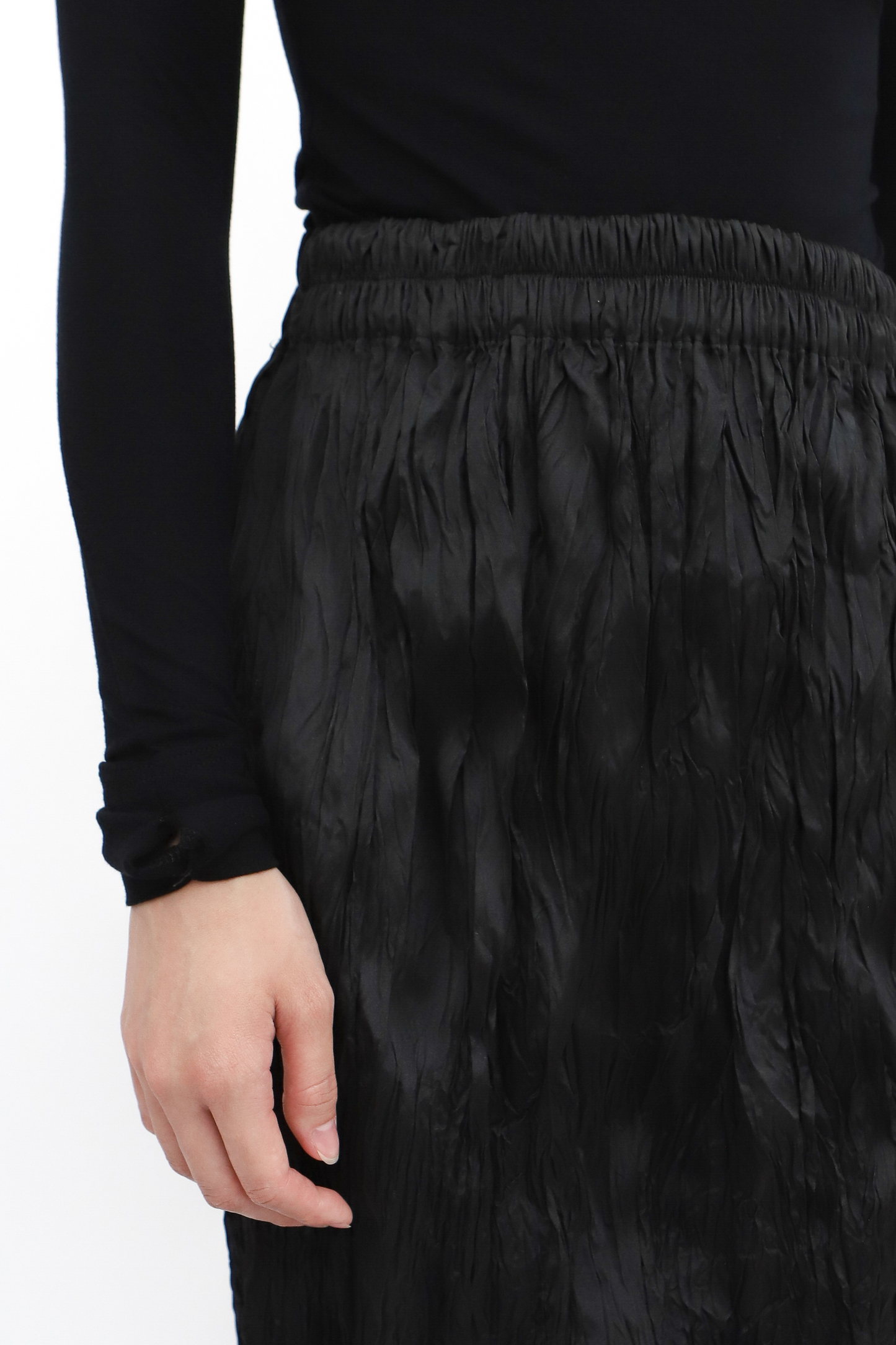 Thea Skirt - Black