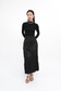 Thea Skirt - Black