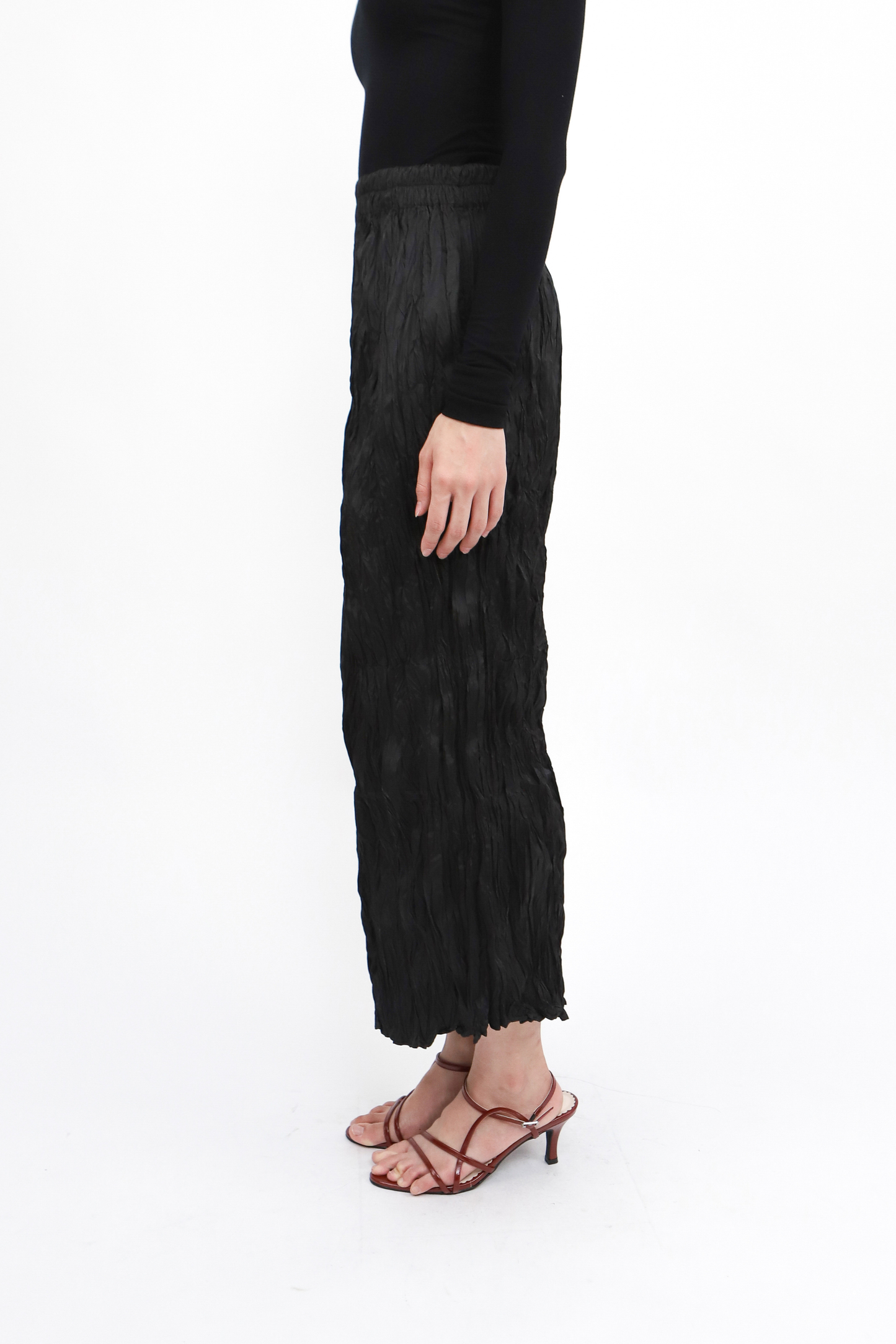 Thea Skirt - Black