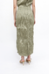 Thea Skirt - Sage