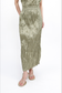 Thea Skirt - Sage