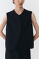 Tillie Top - Black