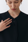 Tillie Top - Black