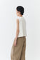 Tillie Top - Ivory