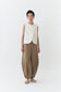 Tillie Top - Ivory