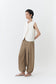 Tillie Top - Ivory