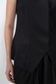 Vanka Vest - Black
