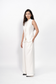 Vanka Vest - Ivory