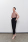 Willow Pants - Black