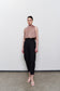 Willow Pants - Black
