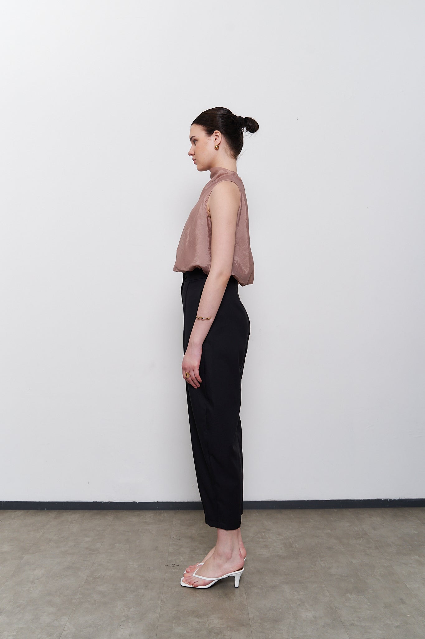 Willow Pants - Black