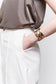 Willow Pants - Ivory