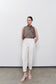 Willow Pants - Ivory